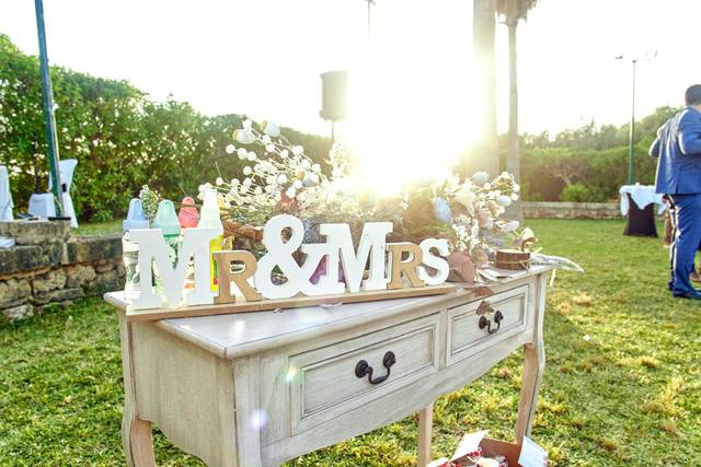 Rincones con encanto