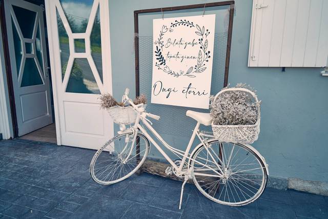 Decoración boho