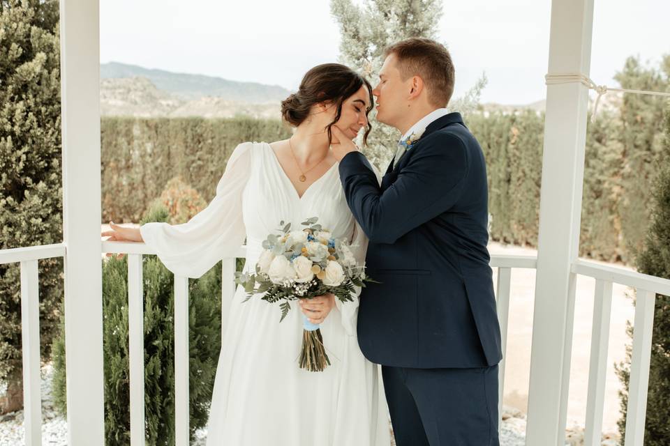 Sesión postboda