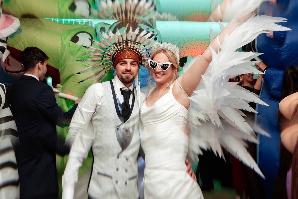 BODAS