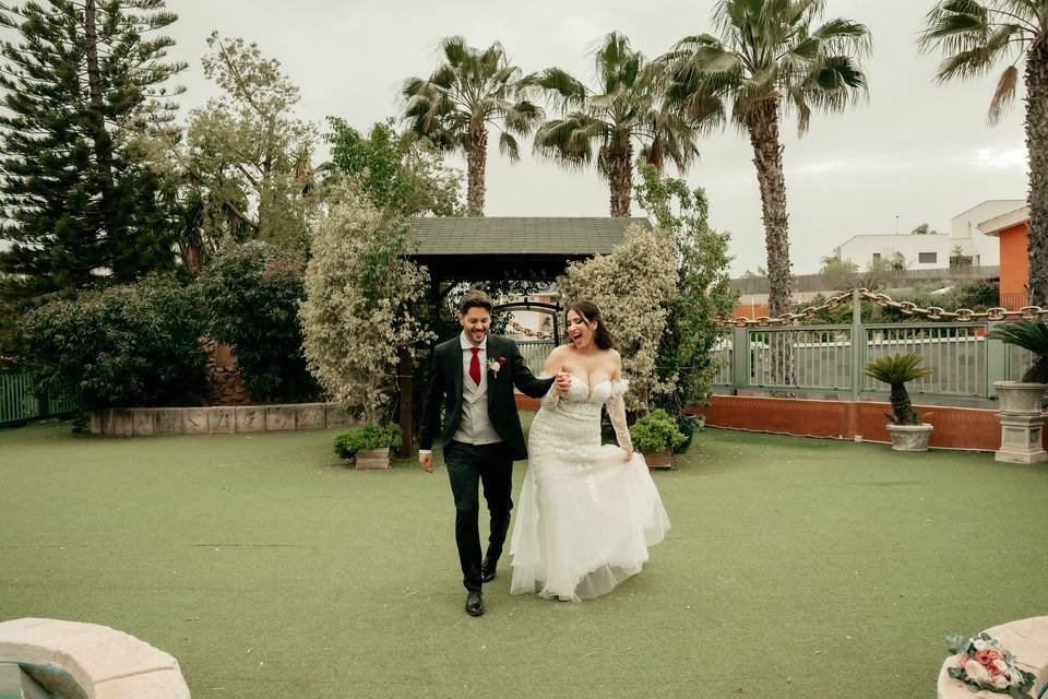 Sesión pareja
