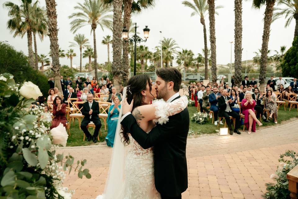 Ceremonia