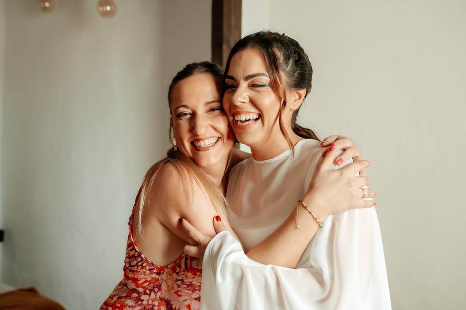 Amigas