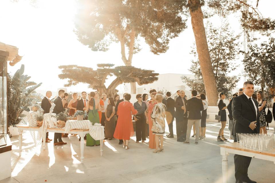 Boda.
