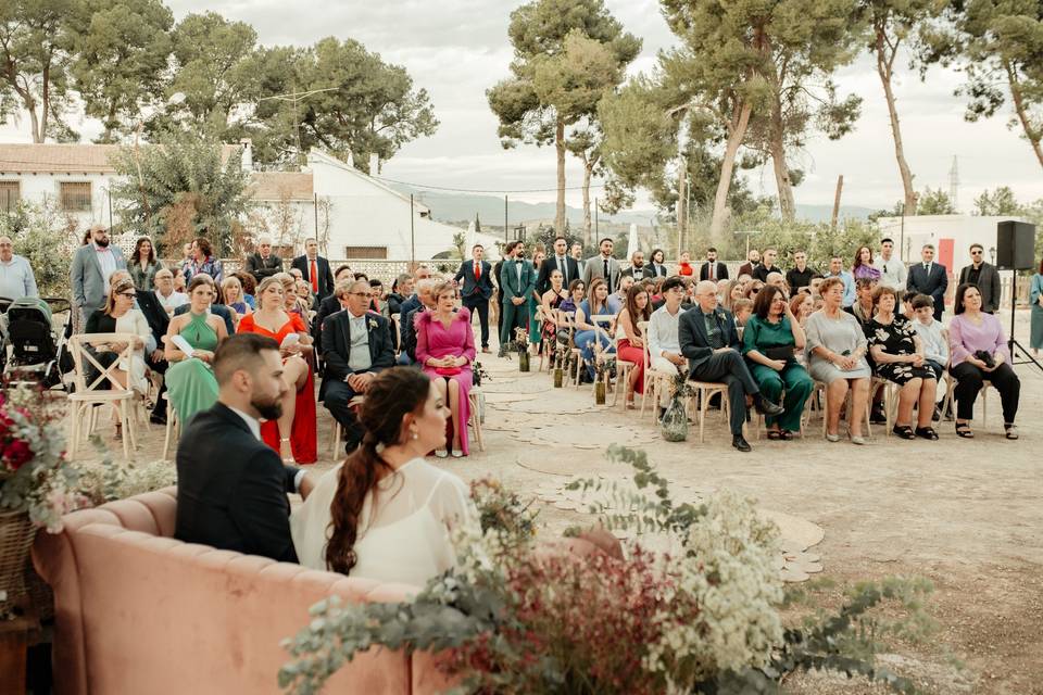Boda.