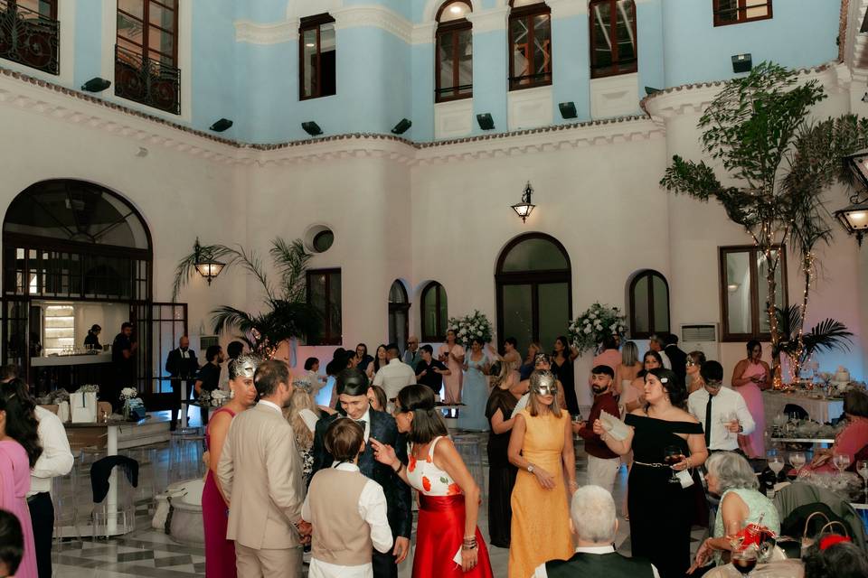 BODAS