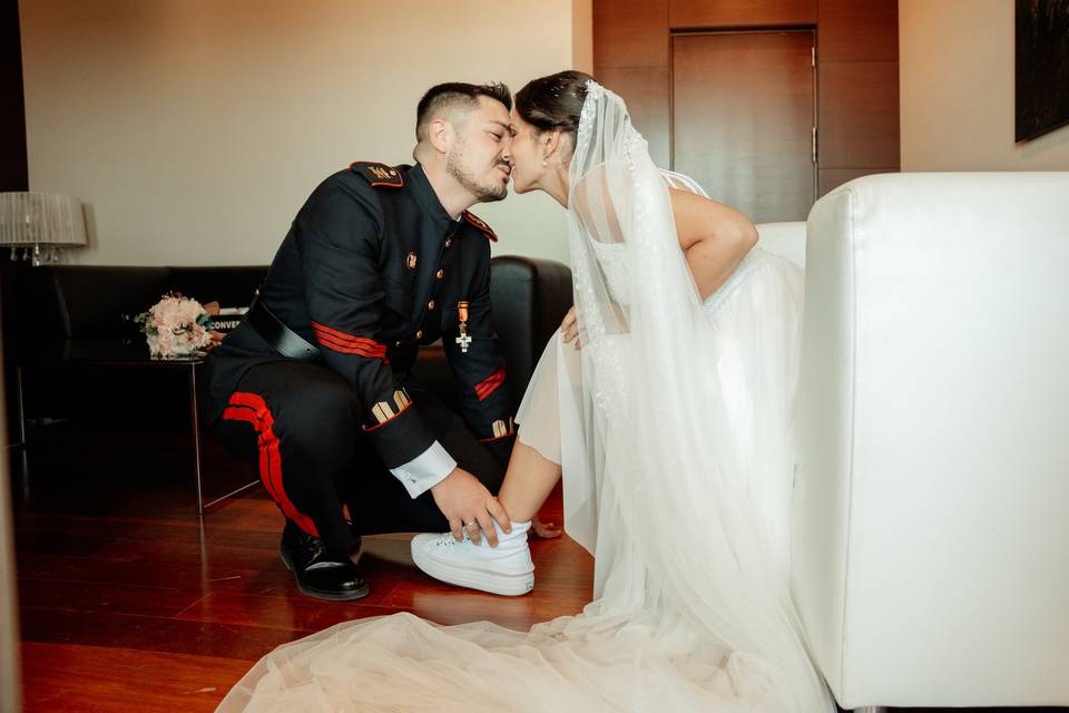 Postboda