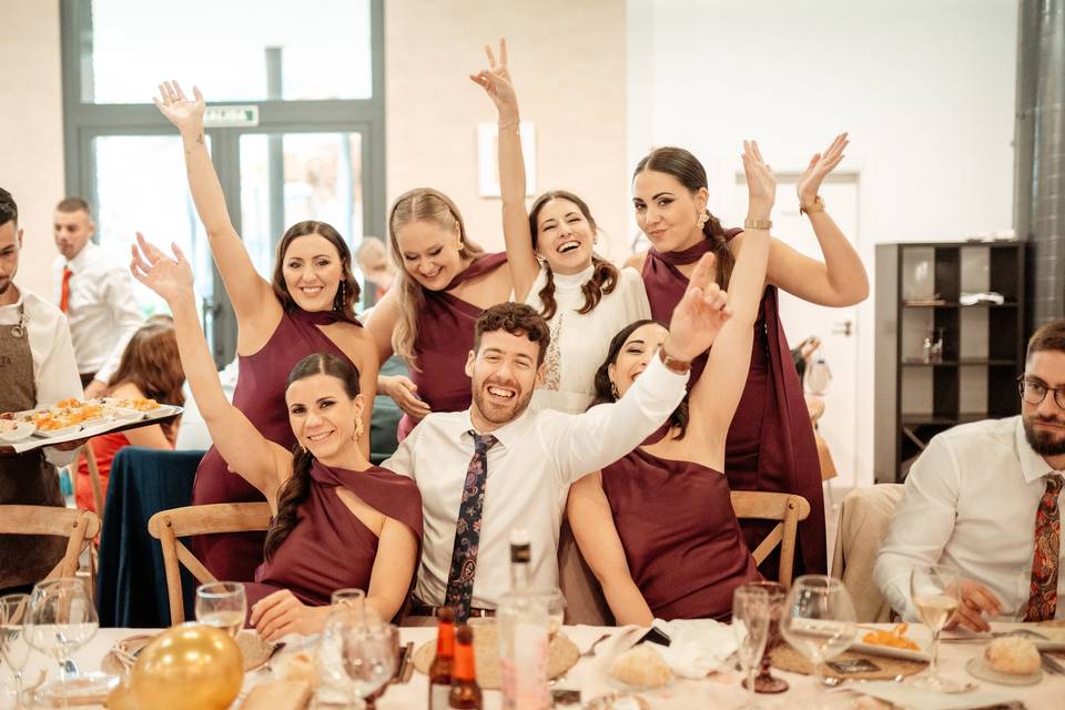 Banquete