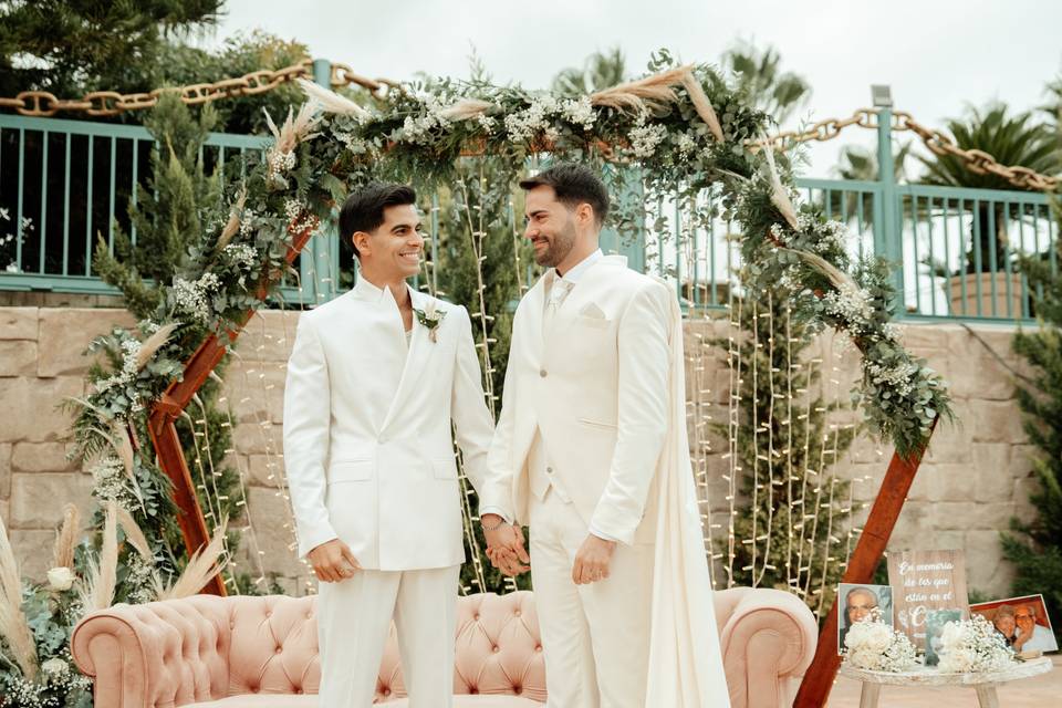 Pareja