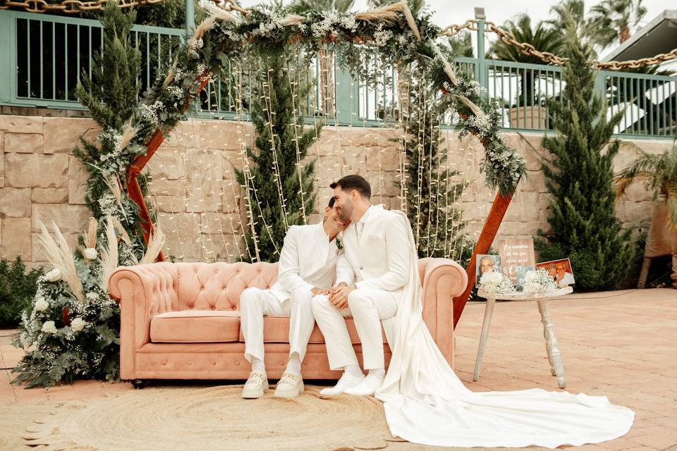 Ceremonia