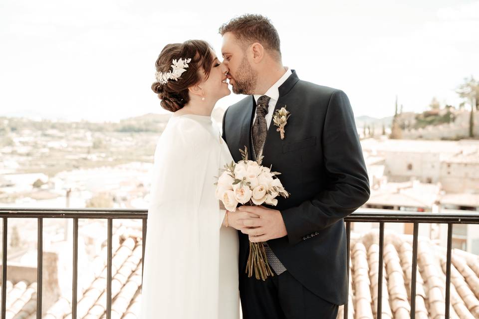 Sesión postboda