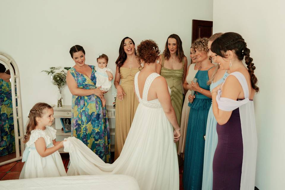 Amigas