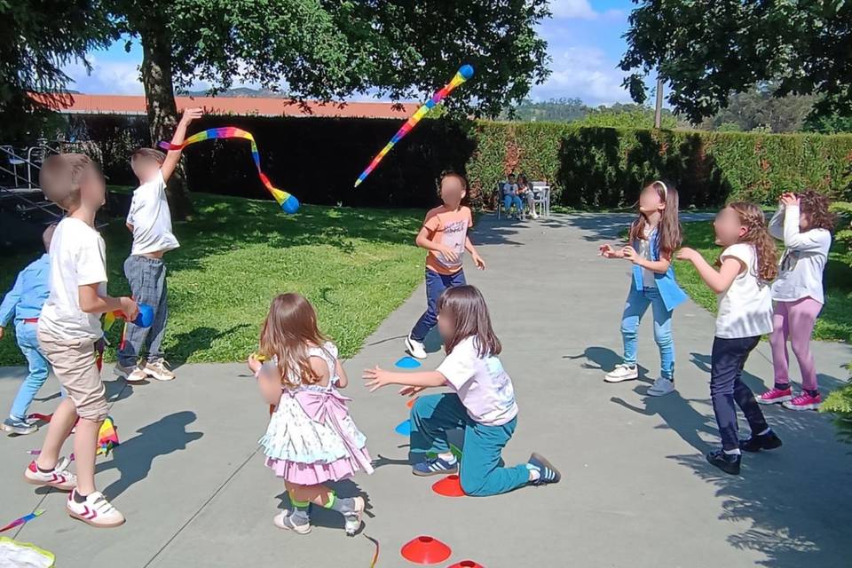 Juegos