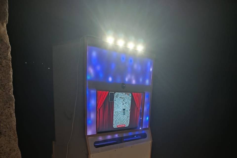 Fotomatón