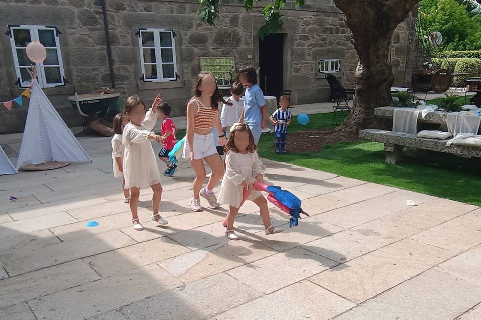 Juegos