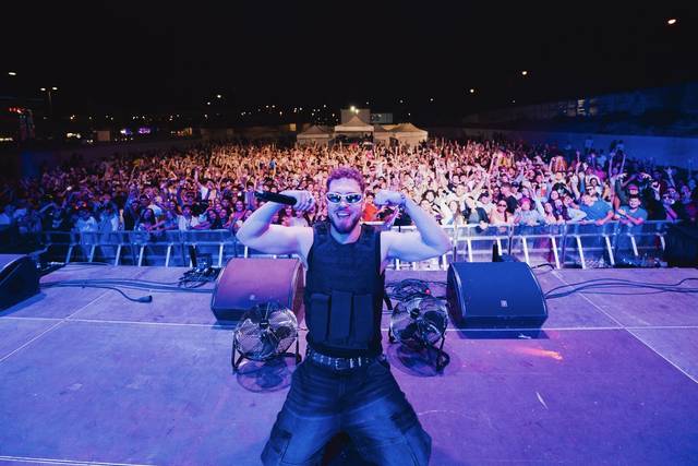 BOOMBASTIC CANARIAS