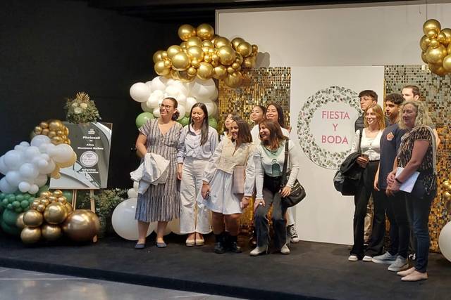 PhotoCall Fiesta & Boda 2022