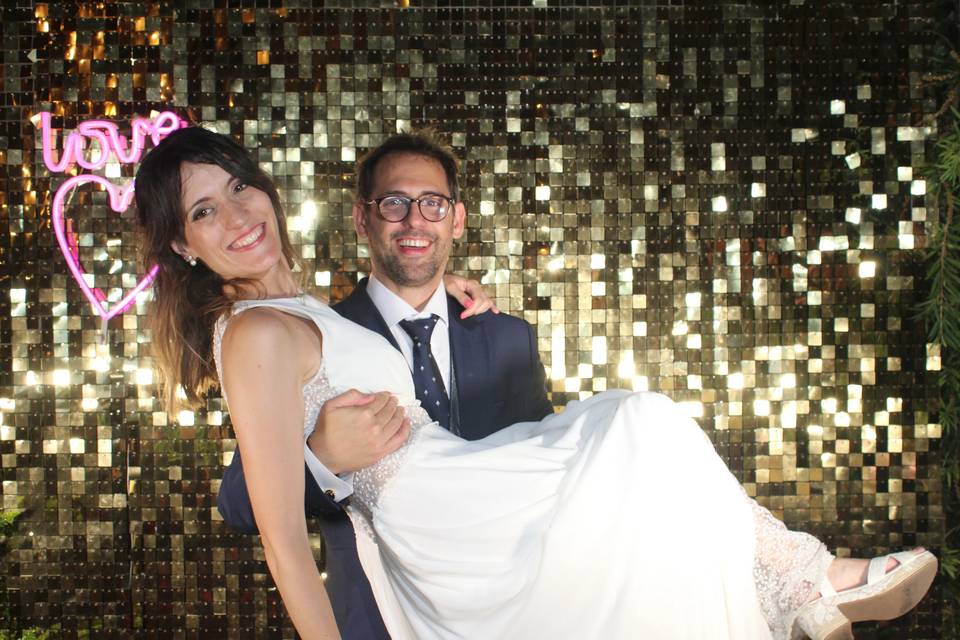 Boda Ana & Miguel