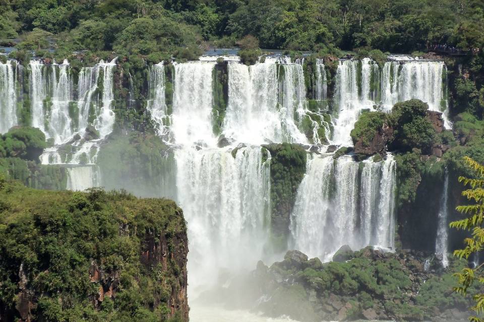 Iguazú