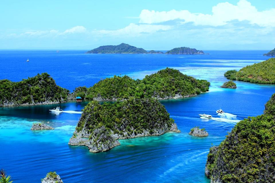 Raja Ampat