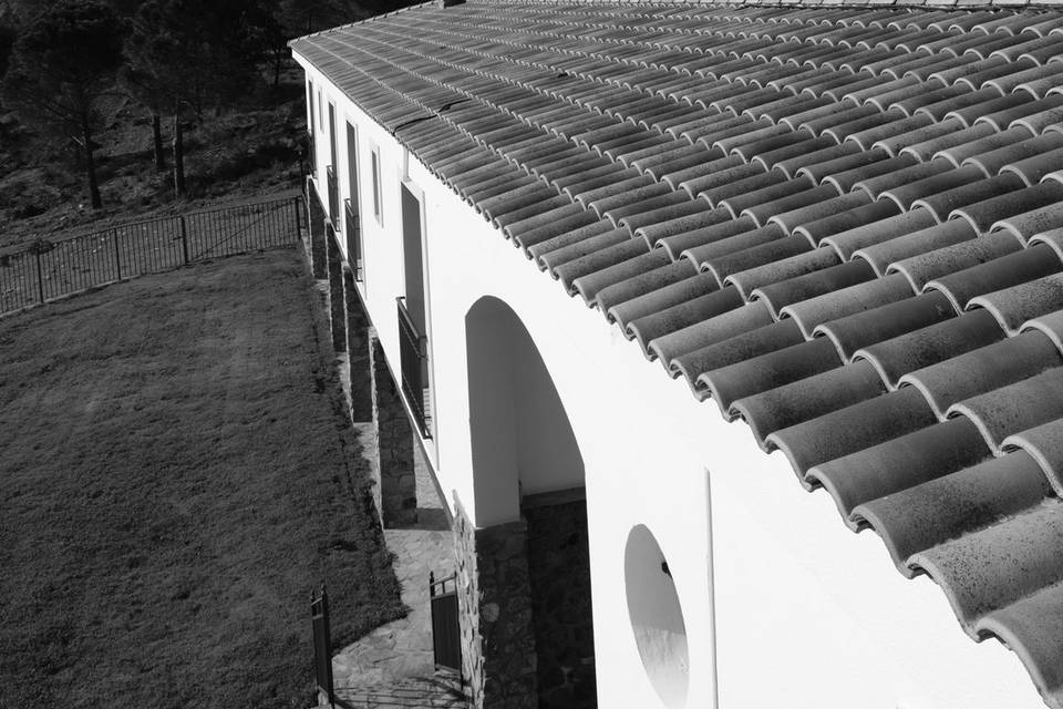 Habitaciones con vistas