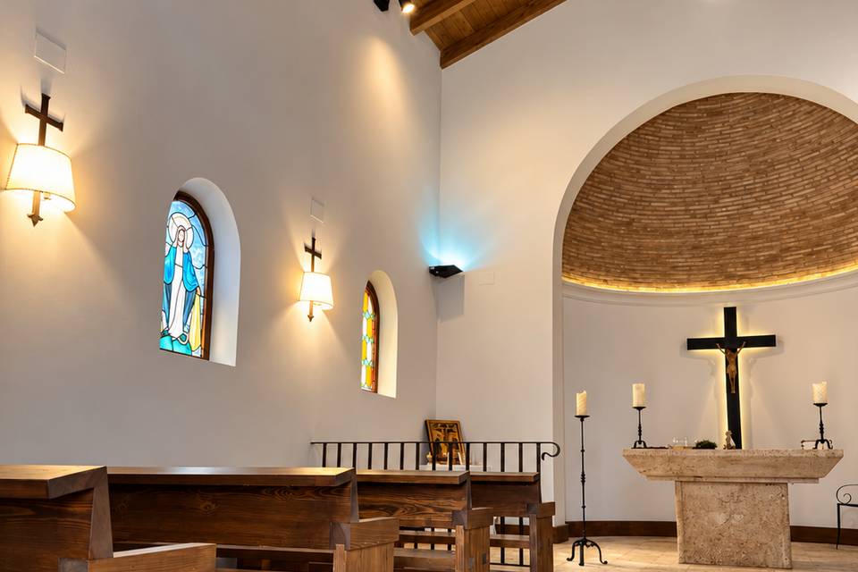 Celebración religiosa o civil