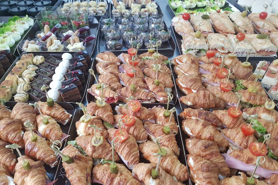 Catering Salado