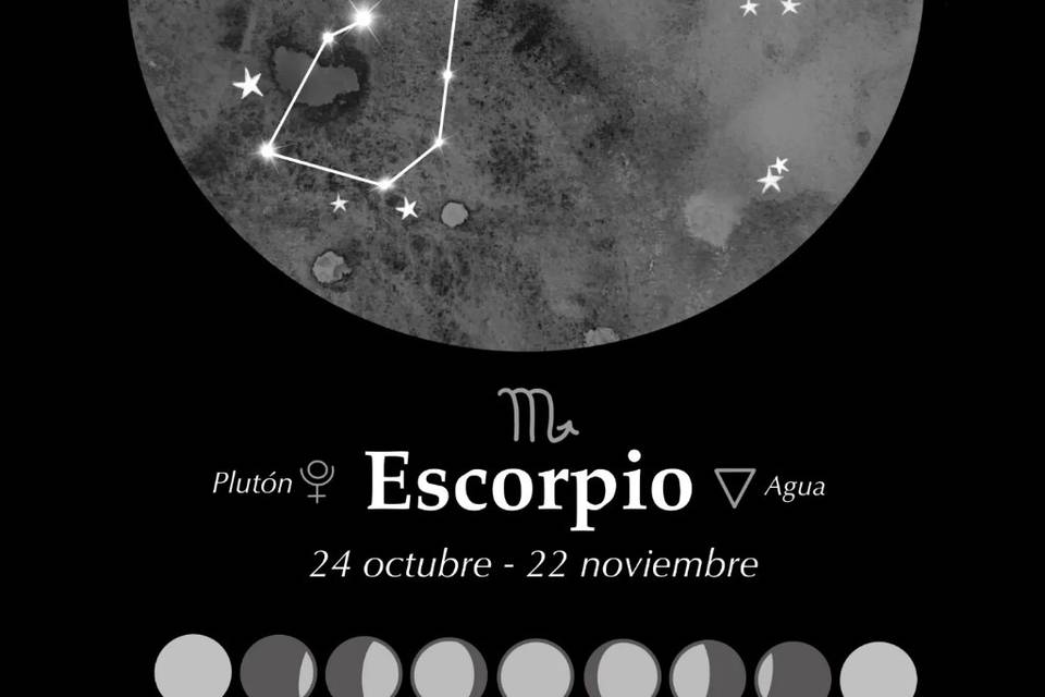 Escorpio