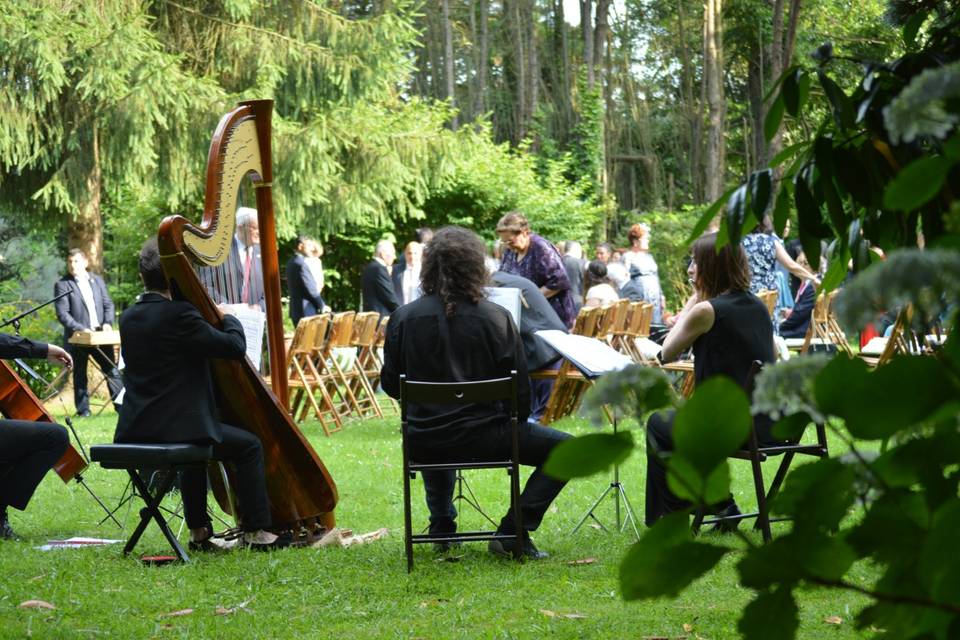 Espacios Musicales