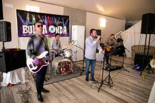 La Buena Onda Band