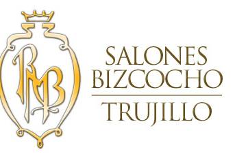 Logotipo Salones Bizcocho