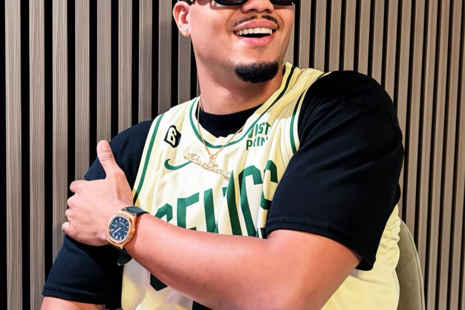 Khris Rozz
