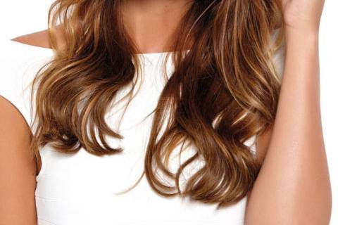 Maquillaje y peluquería