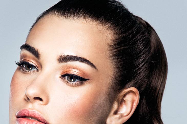 Maquillaje y peluquería