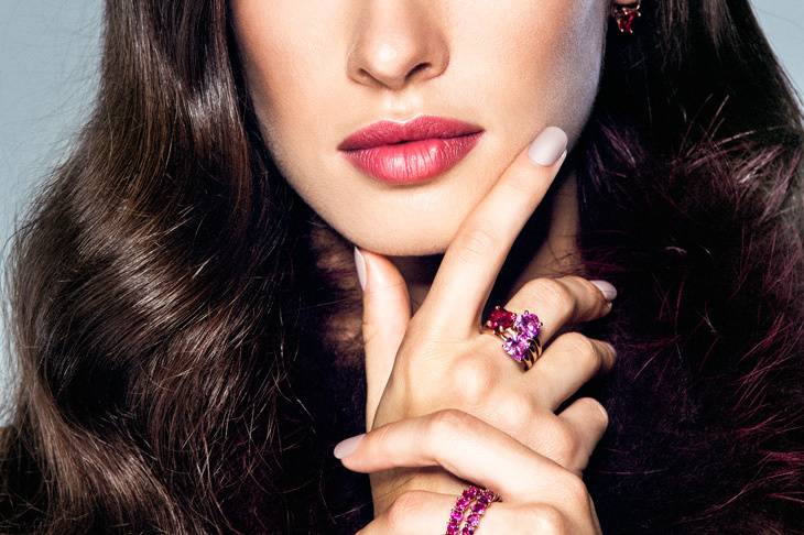 Maquillaje y peluquería