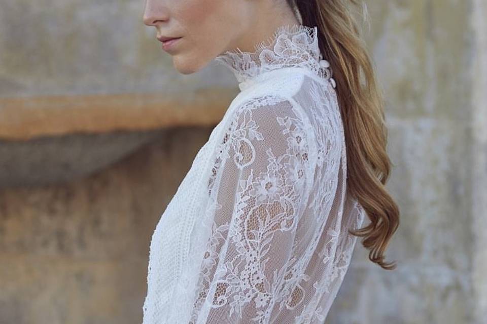 Maquillaje y peluquería