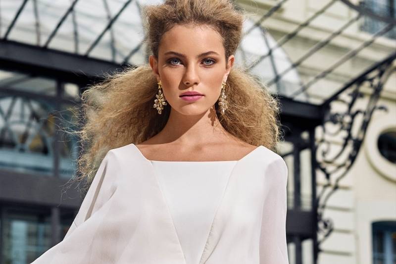 Maquillaje y peluquería