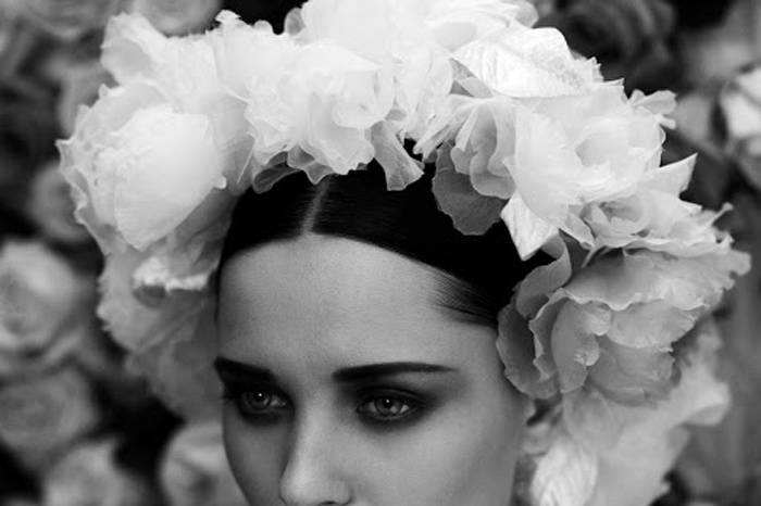 Maquillaje y peluquería