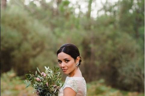 Maquillaje y peluquería