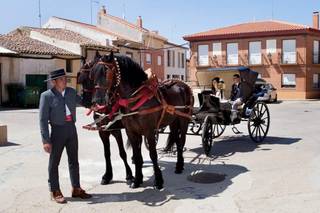 Carruajes Alsan