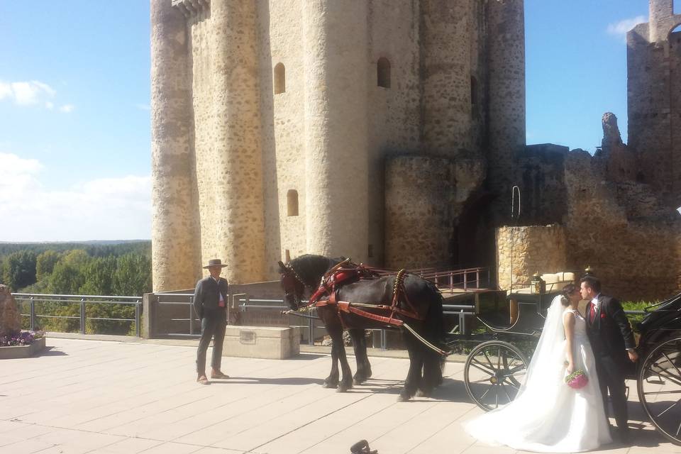 Boda en Valencia