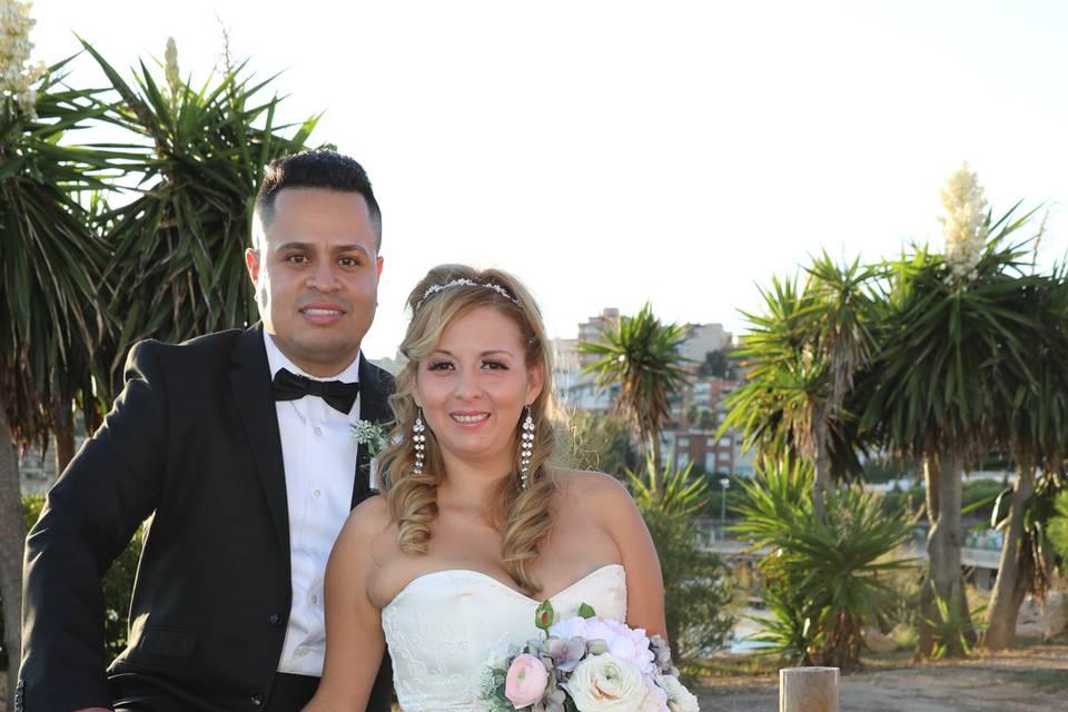 Boda de Carolina & Juan Diego