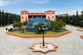 Bodega Las Granadas Coronadas