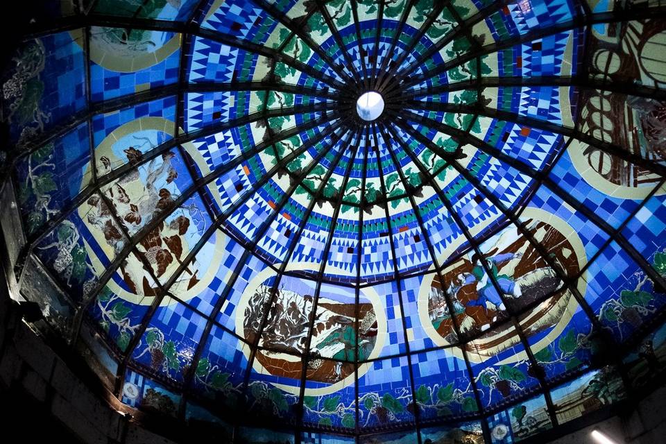 Cúpula