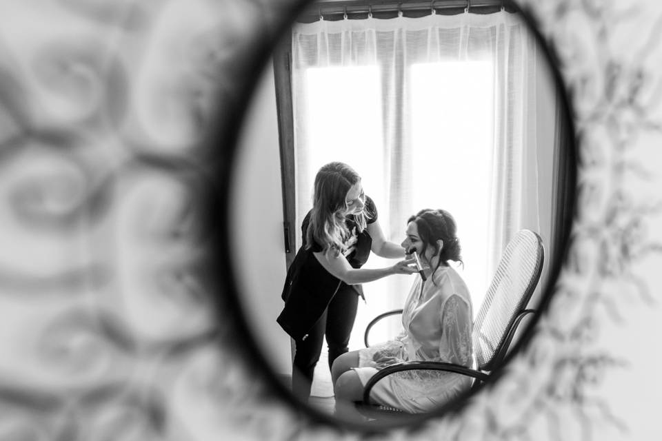 Boda Silvia