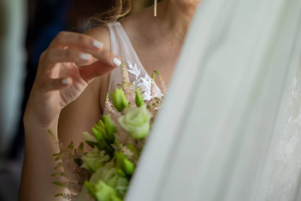 Boda de Marta