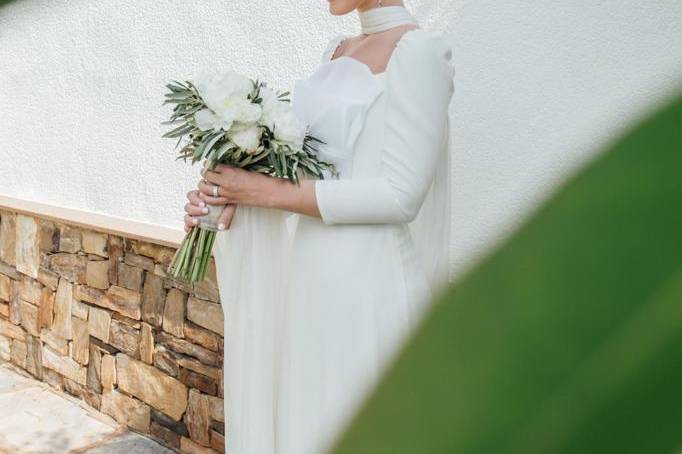 Coordinación de boda