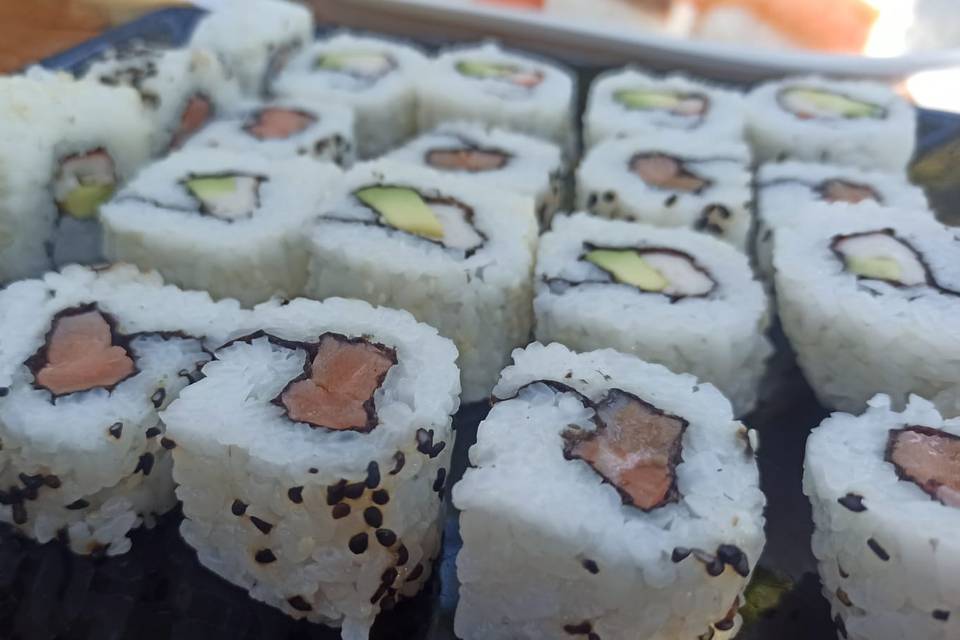 Sushi