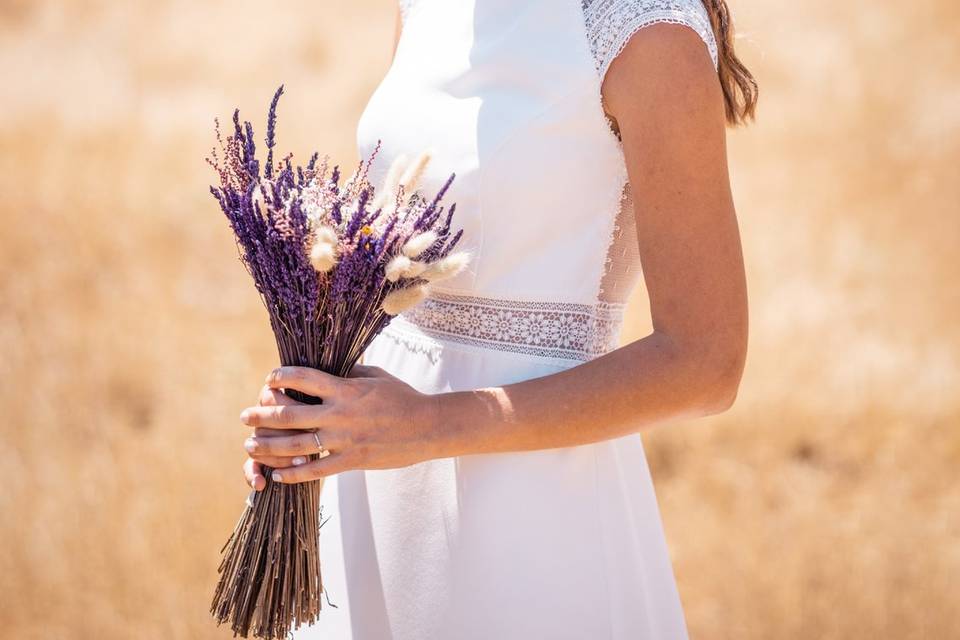 Fotografía de boda