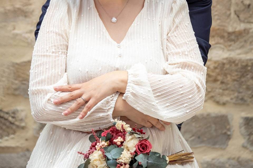 Fotografía de boda